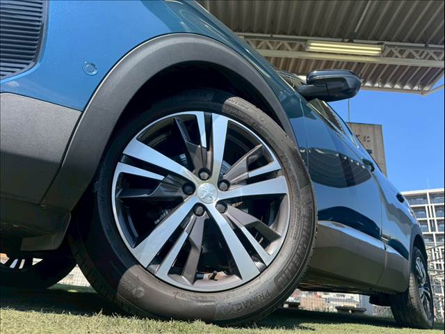 プジョー&nbsp;3008の画像19