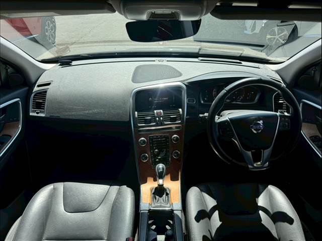 ボルボ&nbsp;XC60の画像4