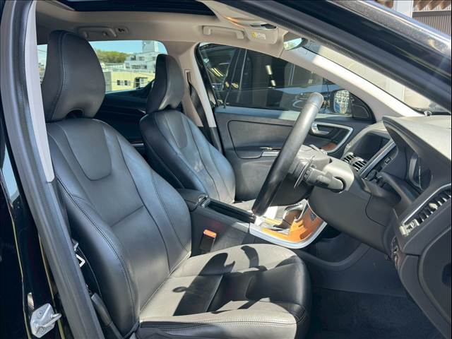 ボルボ&nbsp;XC60の画像7