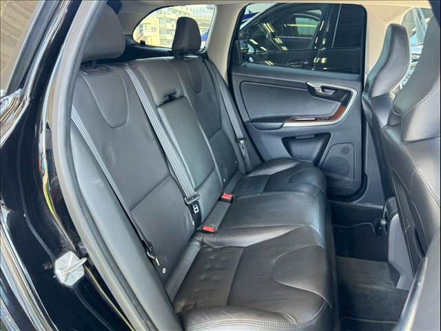 ボルボ&nbsp;XC60の画像8