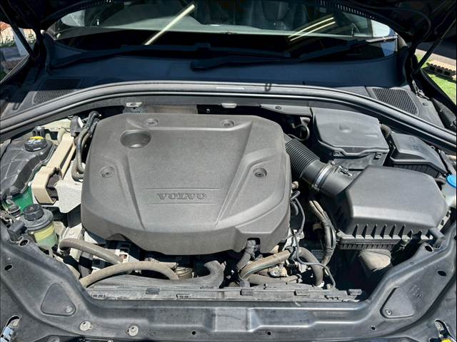 ボルボ&nbsp;XC60の画像12