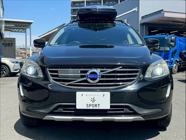 ボルボ&nbsp;XC60の画像13