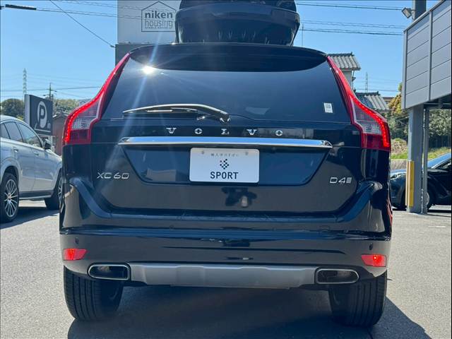 ボルボ&nbsp;XC60の画像14