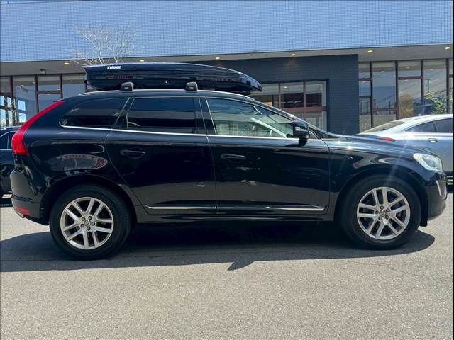 ボルボ&nbsp;XC60の画像15