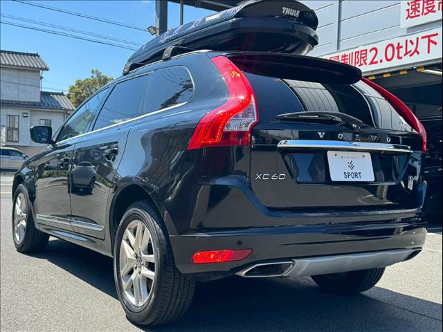 ボルボ&nbsp;XC60の画像17