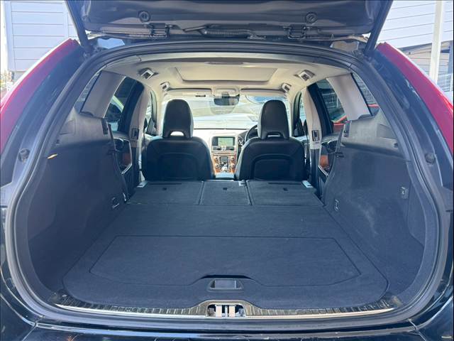 ボルボ&nbsp;XC60の画像18