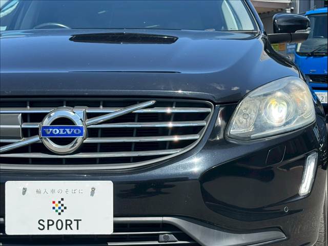 ボルボ&nbsp;XC60の画像20