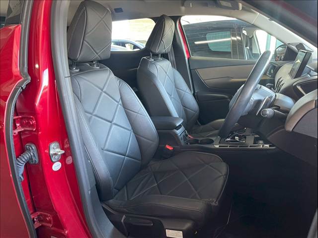 DS3 CROSSBACKGrandChic 内装他