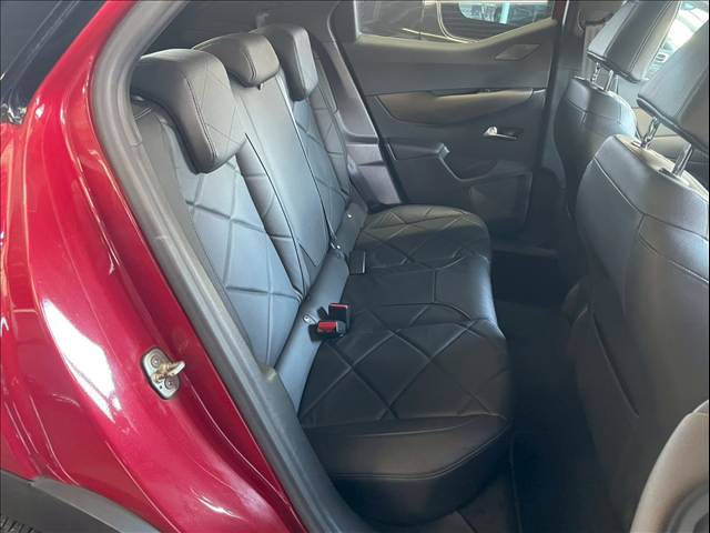 シトロエン&nbsp;DS3 CROSSBACKの画像7