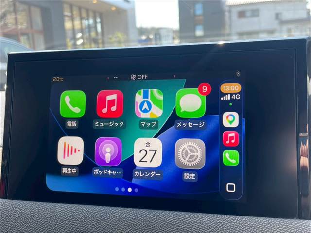 シトロエン&nbsp;DS3 CROSSBACKの画像8