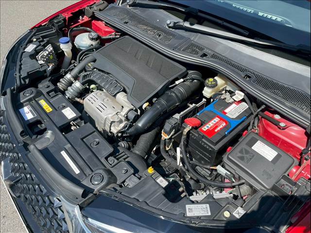 シトロエン&nbsp;DS3 CROSSBACKの画像12