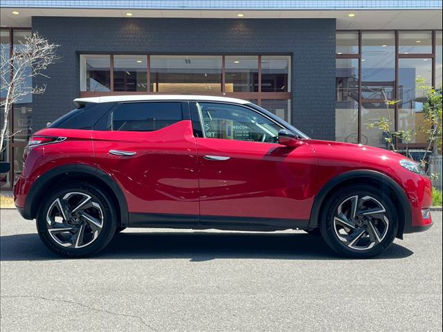 シトロエン&nbsp;DS3 CROSSBACKの画像15