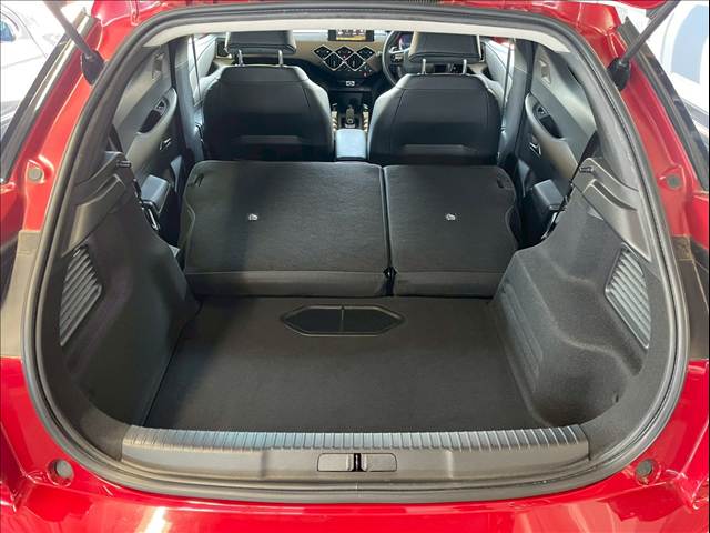 シトロエン&nbsp;DS3 CROSSBACKの画像18