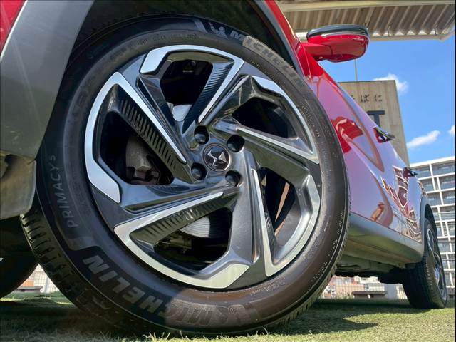 シトロエン&nbsp;DS3 CROSSBACKの画像19