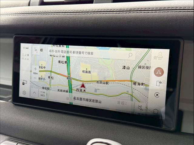 ランドローバー DEFENDERの画像4