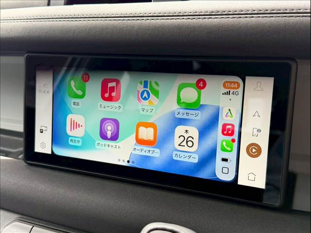 ランドローバー DEFENDERの画像8