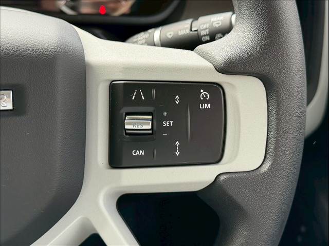 ランドローバー DEFENDERの画像11