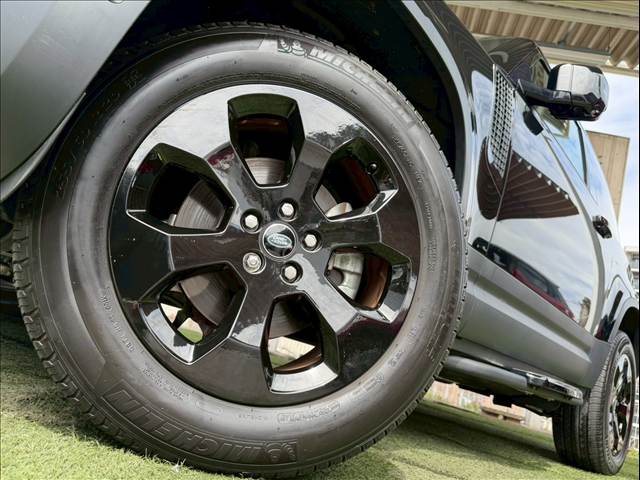 ランドローバー DEFENDERの画像19