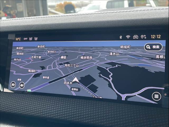 シトロエン DS4の画像4