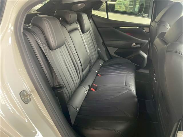 シトロエン DS4の画像7