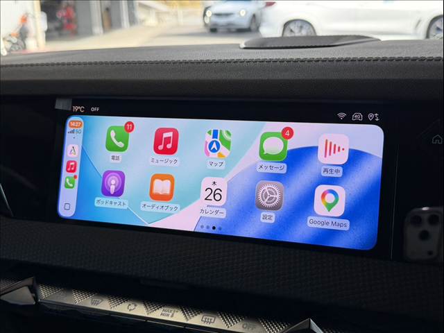 シトロエン DS4の画像8