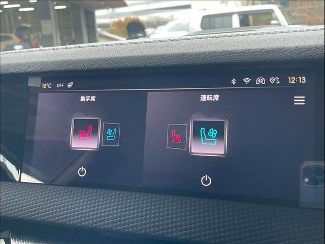 シトロエン DS4の画像9