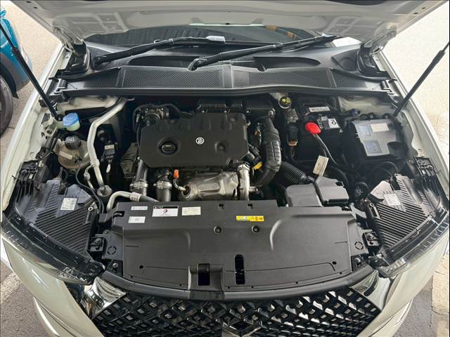 シトロエン DS4の画像12