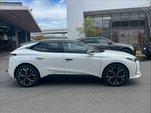 シトロエン DS4の画像15