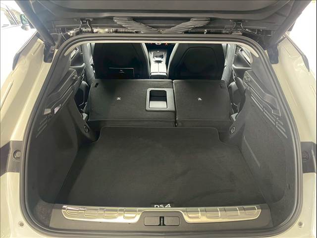 シトロエン DS4の画像18