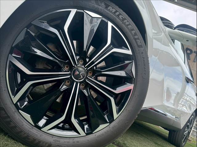 シトロエン DS4の画像19