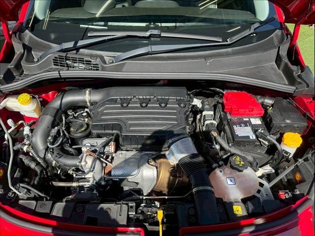 フィアット&nbsp;500Xの画像12