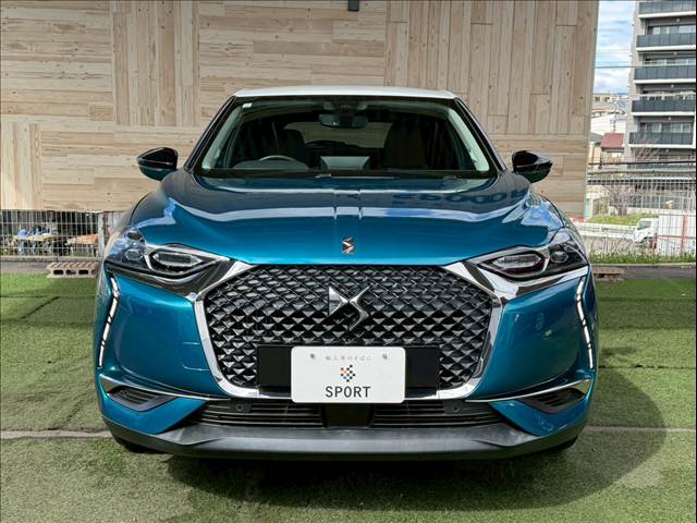 シトロエン&nbsp;DS3 CROSSBACKの画像13