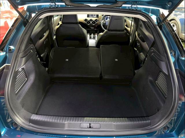 シトロエン&nbsp;DS3 CROSSBACKの画像18