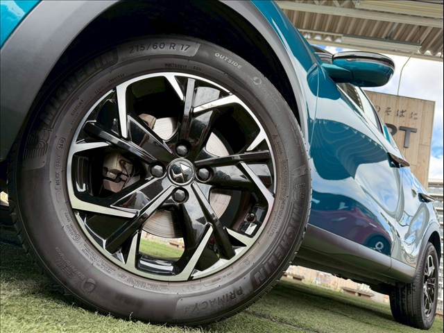 シトロエン&nbsp;DS3 CROSSBACKの画像19