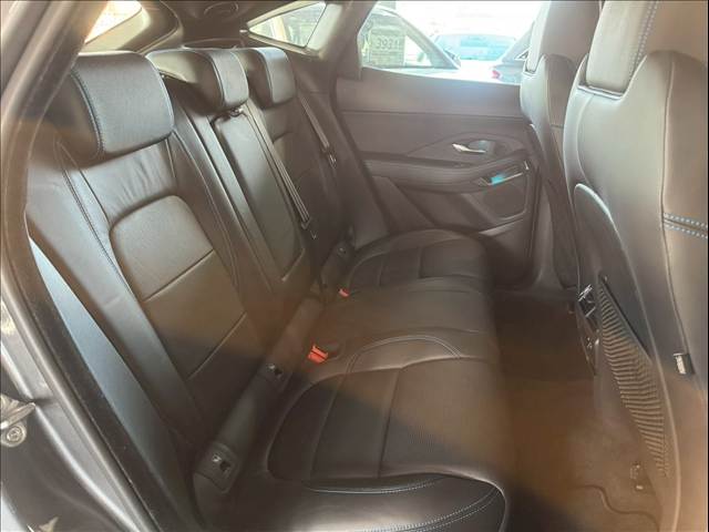 ジャガー&nbsp;E-PACEの画像7