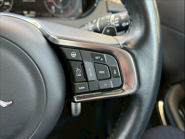 ジャガー&nbsp;E-PACEの画像9