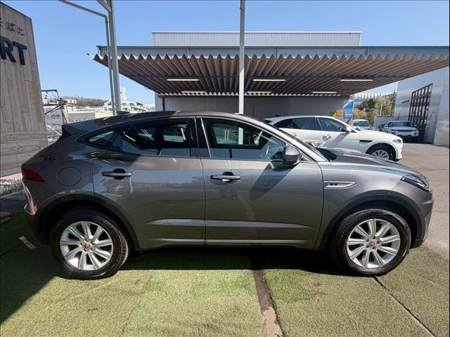 ジャガー&nbsp;E-PACEの画像15