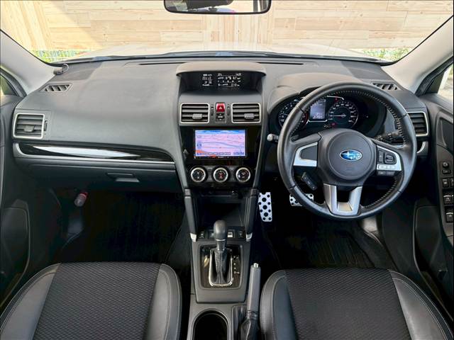 スバル&nbsp;フォレスターの画像3