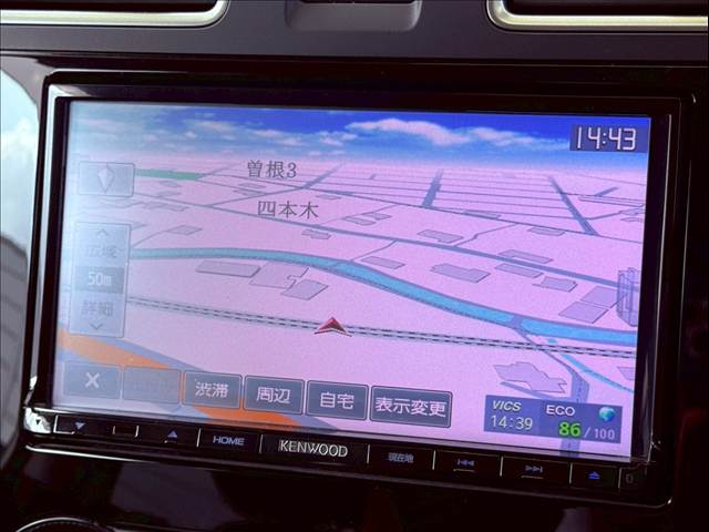 スバル&nbsp;フォレスターの画像4