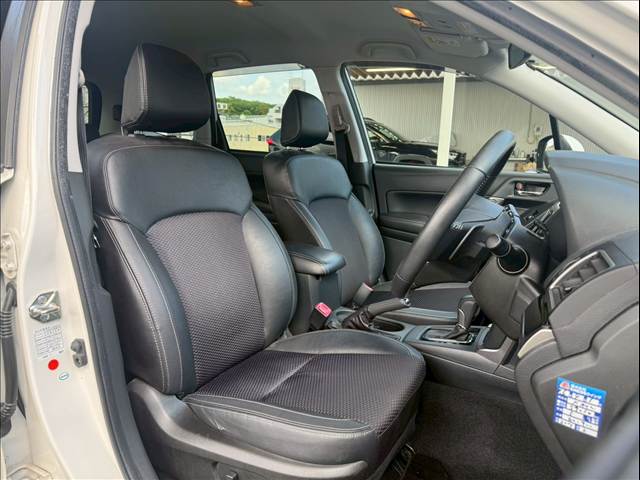 スバル&nbsp;フォレスターの画像5