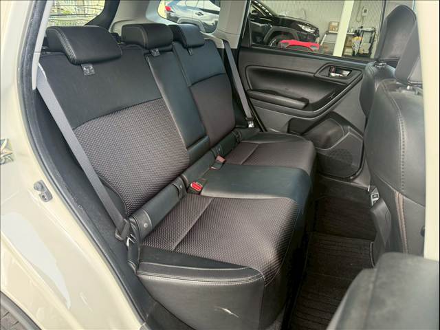 スバル&nbsp;フォレスターの画像6