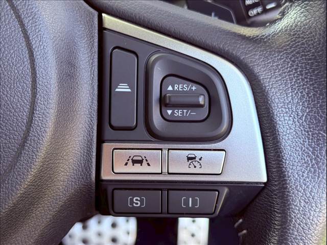 スバル&nbsp;フォレスターの画像8