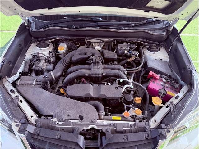 スバル&nbsp;フォレスターの画像12