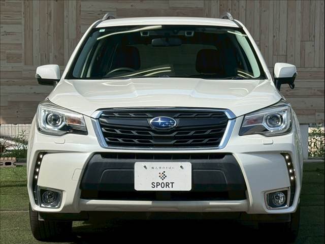 スバル&nbsp;フォレスターの画像13