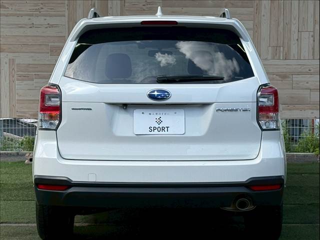 スバル&nbsp;フォレスターの画像14