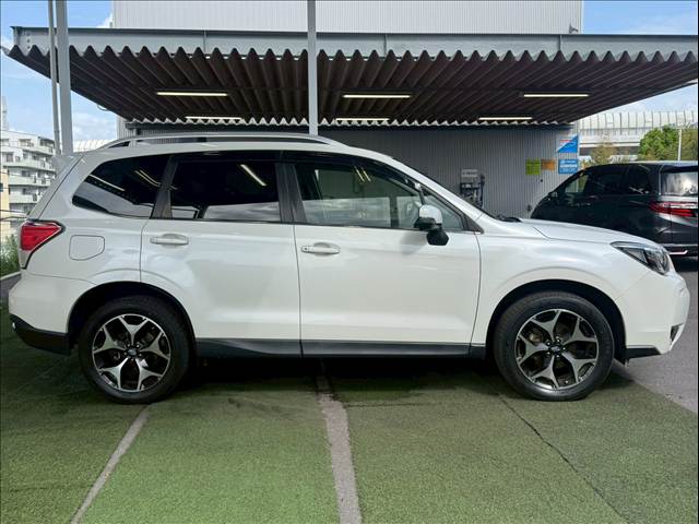 スバル&nbsp;フォレスターの画像15