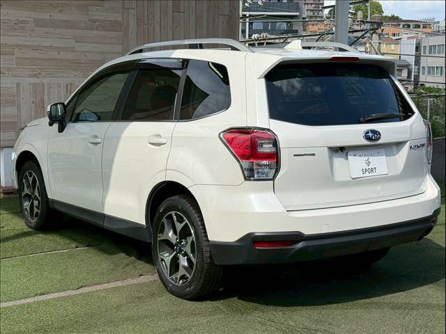 スバル&nbsp;フォレスターの画像17