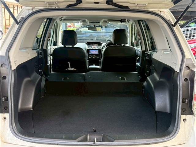 スバル&nbsp;フォレスターの画像18