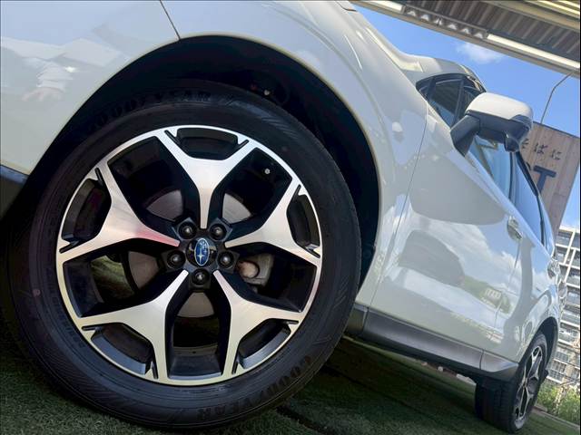 スバル&nbsp;フォレスターの画像19