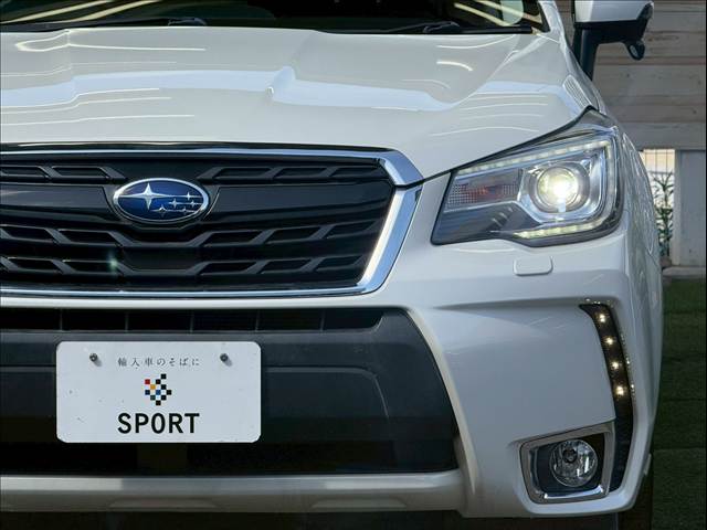 スバル&nbsp;フォレスターの画像20